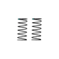 13mm Front Shock Springs, Green 3.1 lb/in, L44, 7.5T 1.2D