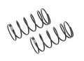 13mm Front Shock Springs Gray 3.4lb/in, L44, 6.5T, B6.4