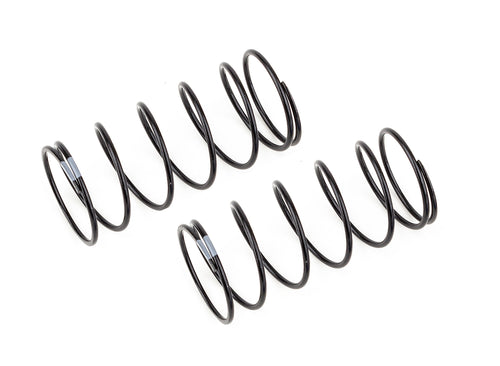 13mm Front Shock Springs Gray 3.4lb/in, L44, 6.5T, B6.4