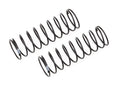 13mm Rear Shock Springs Gray 2.0lb/in L61, 10.5T, 1.2D, B6.4