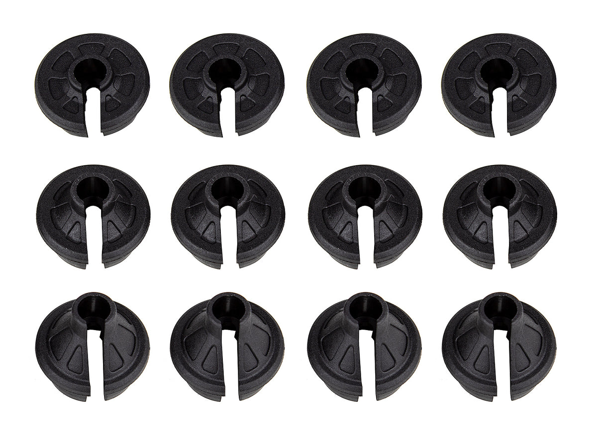 13mm Shock Spring Cup Set, B6.4