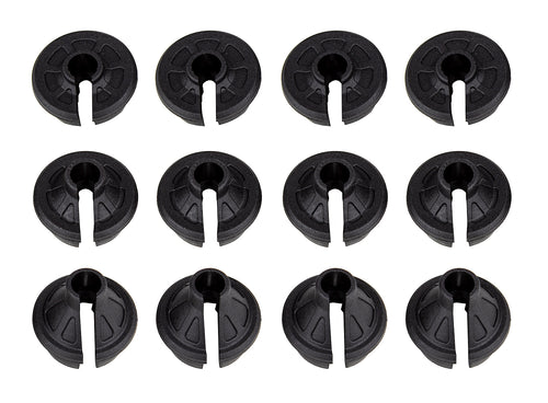 13mm Shock Spring Cup Set, B6.4