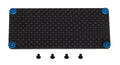 RC10B6.4 Factory Team ESC Weight Carbon Fiber