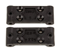 RC10B6.4 Front Bulkhead Set (0 degree and 2.5 degree)