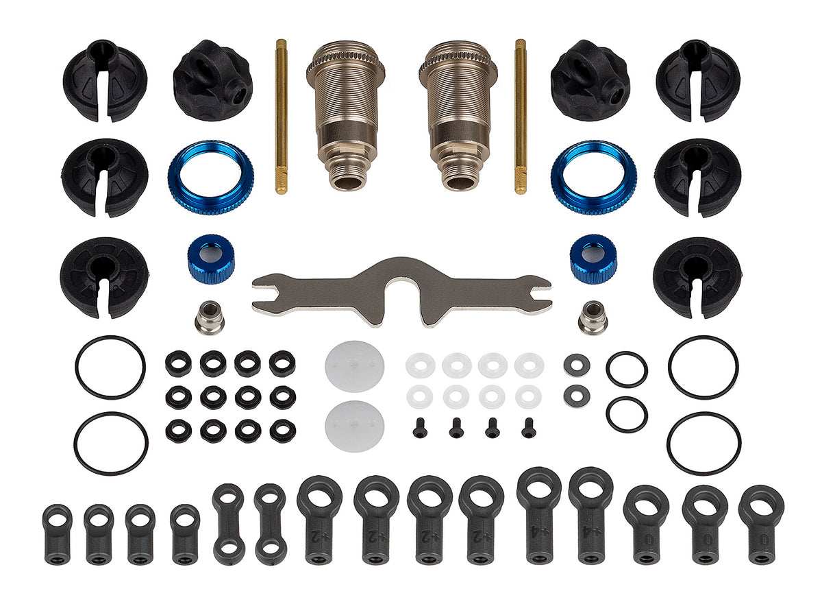 Shock Kit, 13x23mm, B6.4