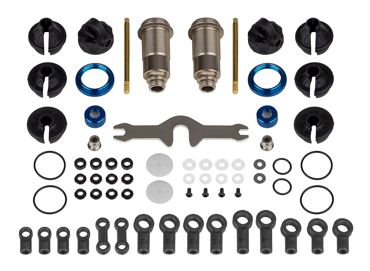 Shock Kit, 13x27.5mm, B6.4