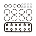 13mm Shock Rebuild Kit, B6.4