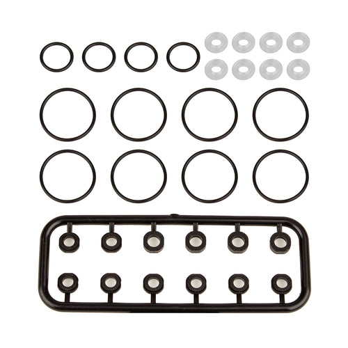 13mm Shock Rebuild Kit, B6.4