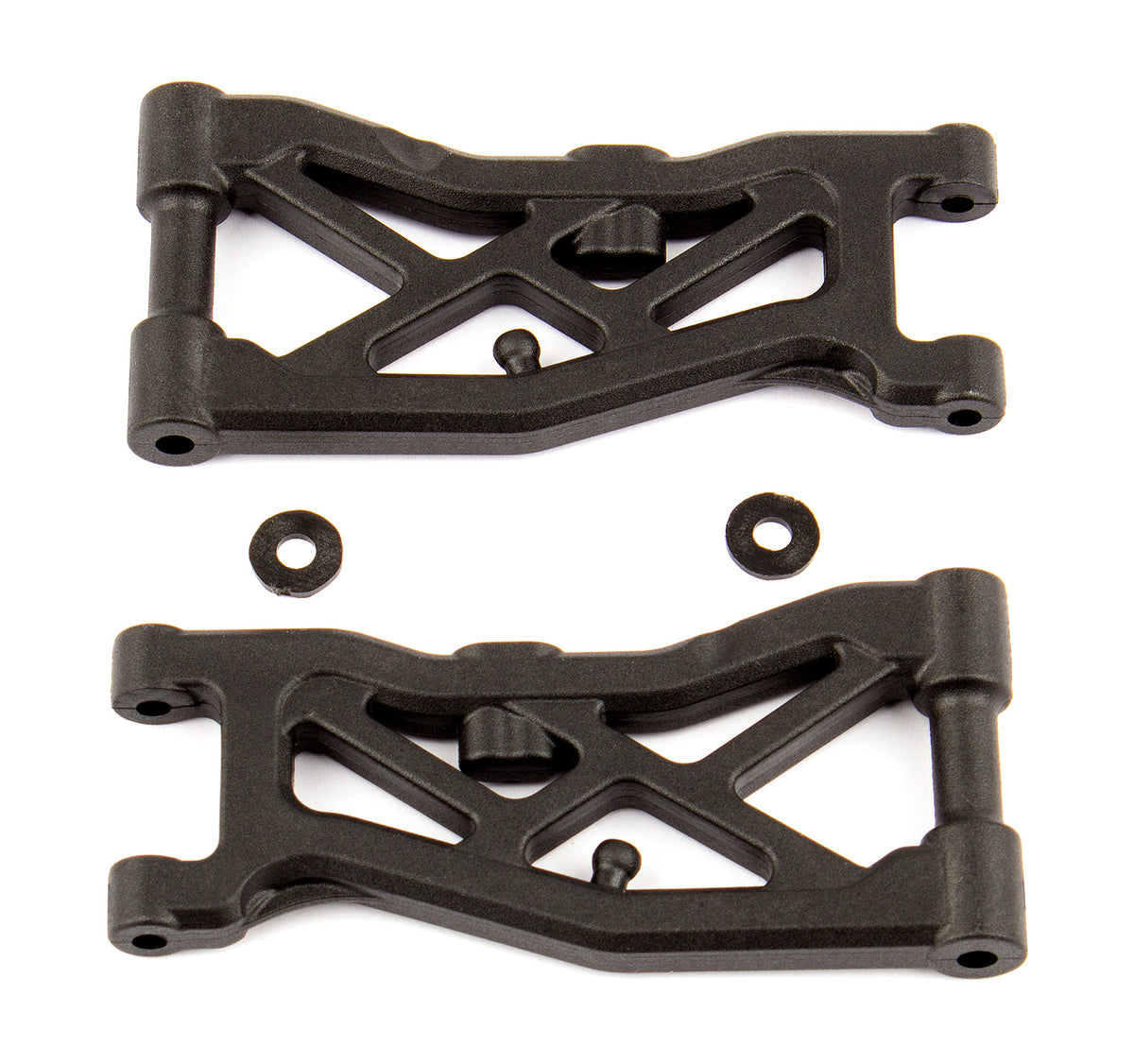 Front Suspension Arms, for B74