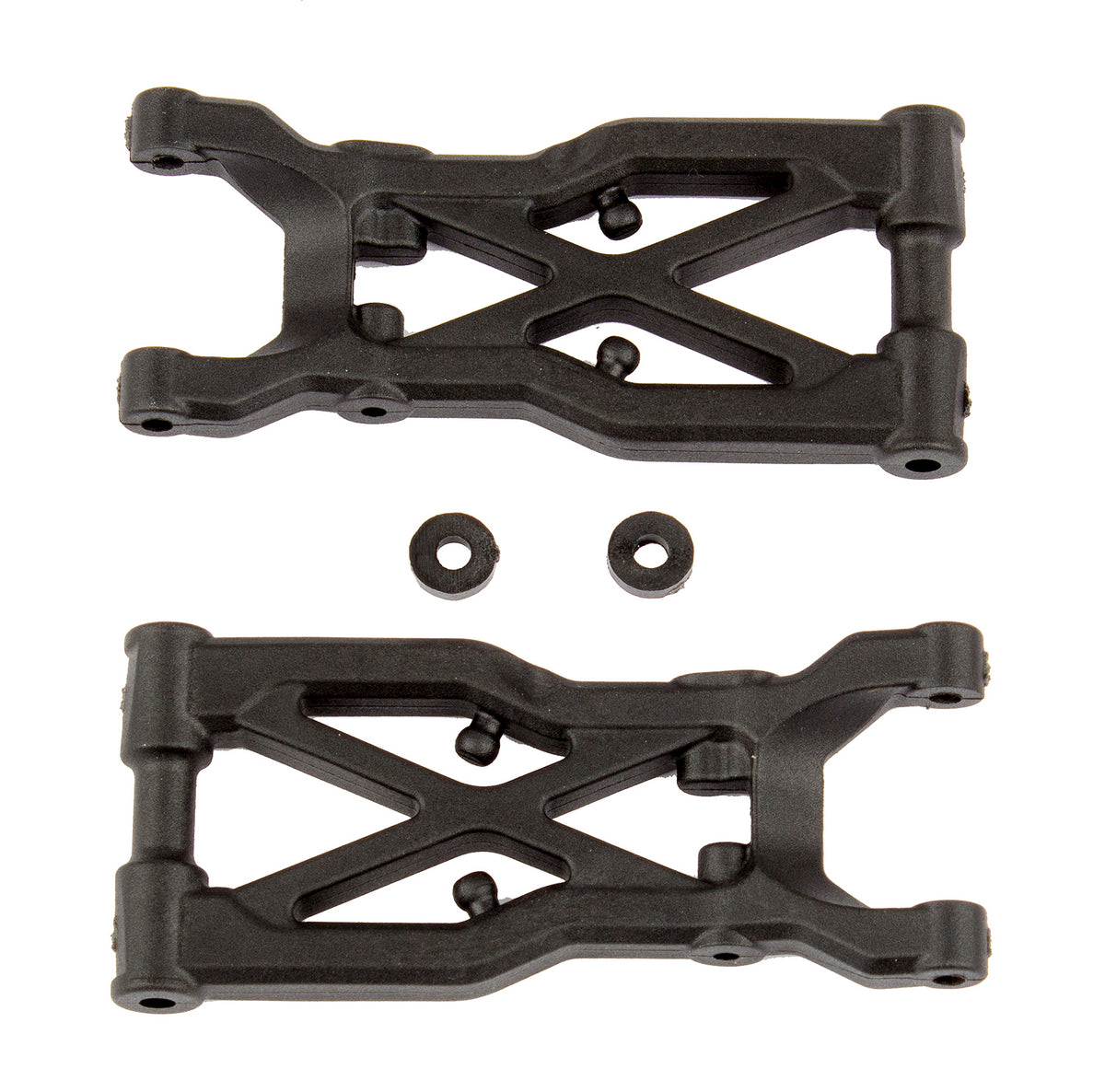 Rear Suspension Arms, for B74