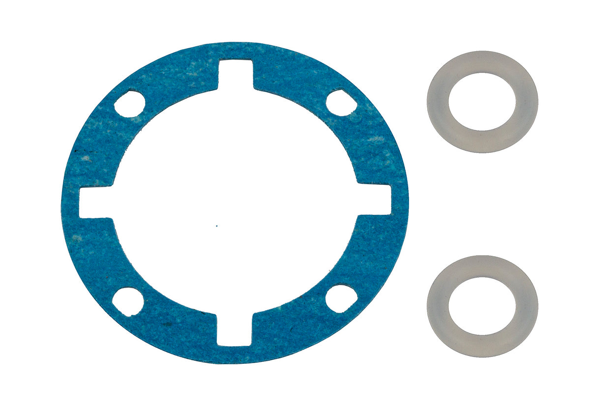 Differential Gasket & O-Rings, for B74