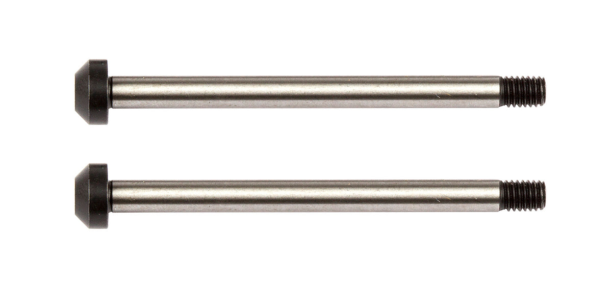 Rear Hub Hinge Pin, for B74