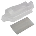 Lightweight Body, Clear, for B74