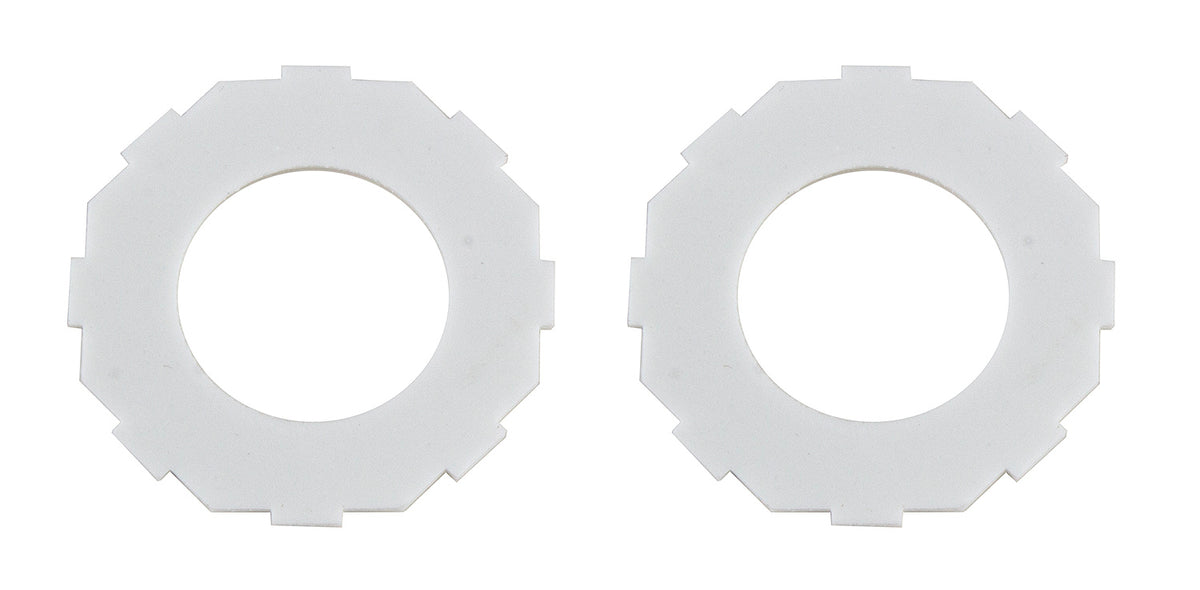 Octalock Slipper Pad, 19mm