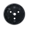 Octalock Spur Gear, 72 Tooth, 48 Pitch