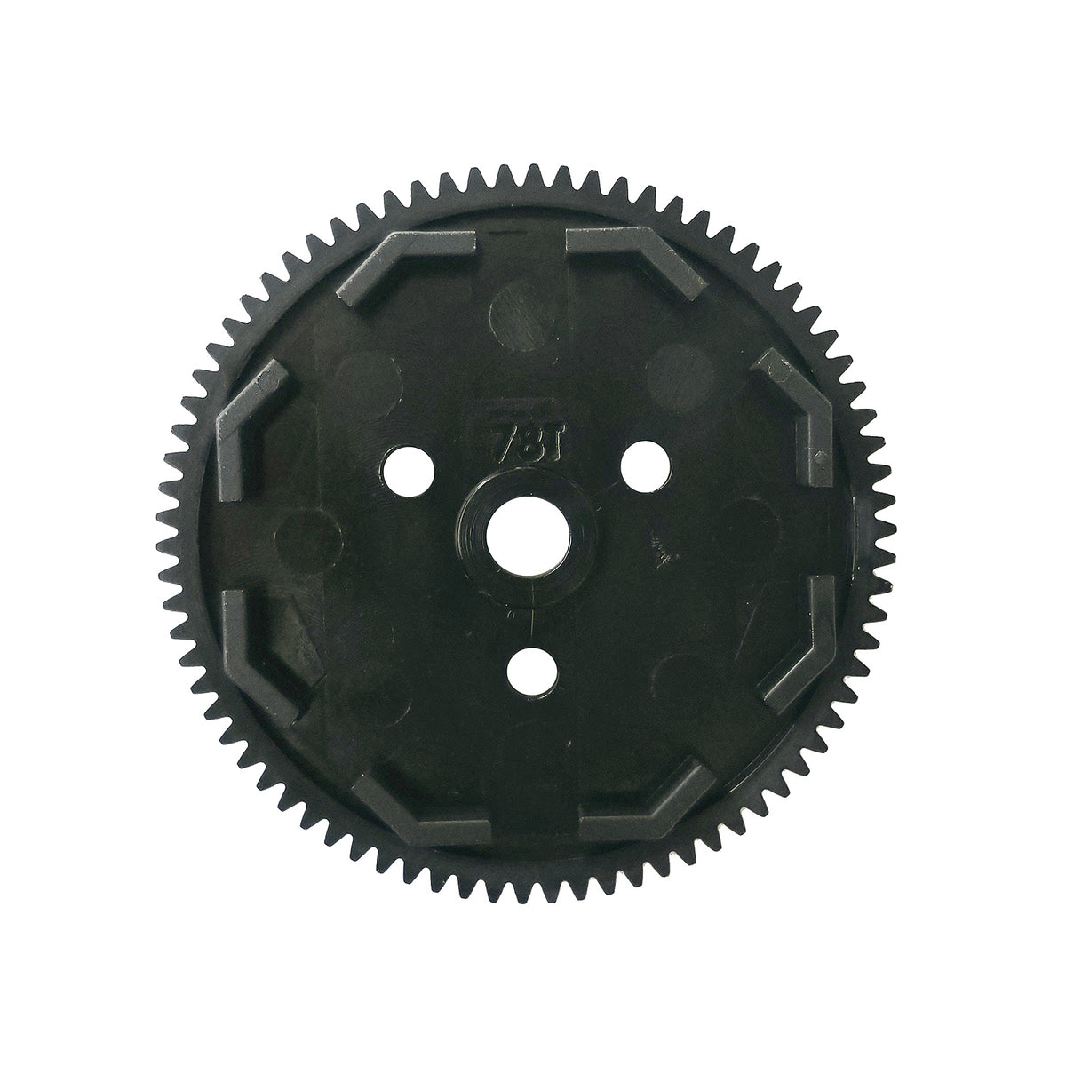 Octalock Spur Gear, 78 Tooth 48 Pitch