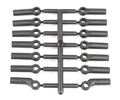Ballcups for 3.5mm Turnbuckles