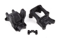 RC10B74.2 FT Rear Gearbox, Carbon