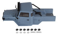RC10B74.2 FT Center Differential Outdrives, Aluminum