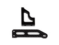 RC10B74.2 Servo Mount Set for the Decoupled Slipper