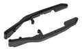 RC10B7 FT Side Rails, Carbon