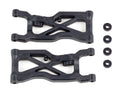 RC10B7 FT Rear Suspension Arms, Carbon