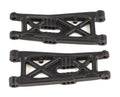 RC10B7 FT Front Suspension Arms, Carbon