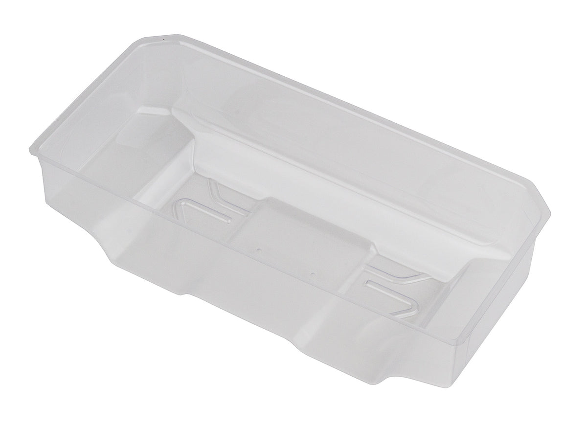 RC10B7 Rear Wing, 7in
