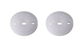 RC10B7 13mm Shock Pistons, 2.5mm, 2x1.9