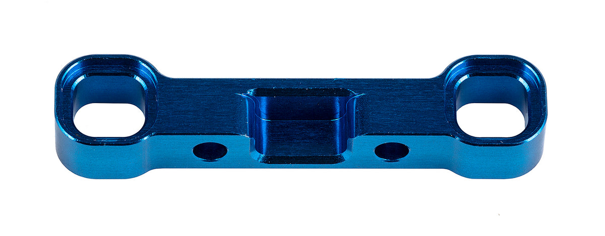 RC10B7 Arm Mount D, Aluminum