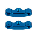 RC10B7 Hub Link Mounts, +1mm