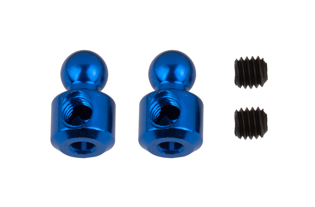 RC10B7 Anti-Roll Bar Hardware Set