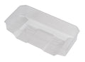RC10B7 FT Lightweight Rear Wing, 7in,
