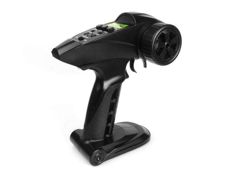 2.4GHz Radio-For Turbo Models - BlackZon