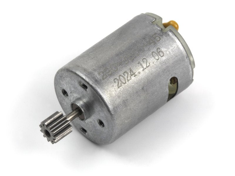 290 Motor with Pinion for Spryte