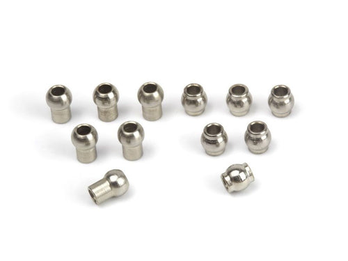 3.8mm Metal Balls (12pcs) for Vyper