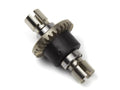 Assembled Differential for Vyper