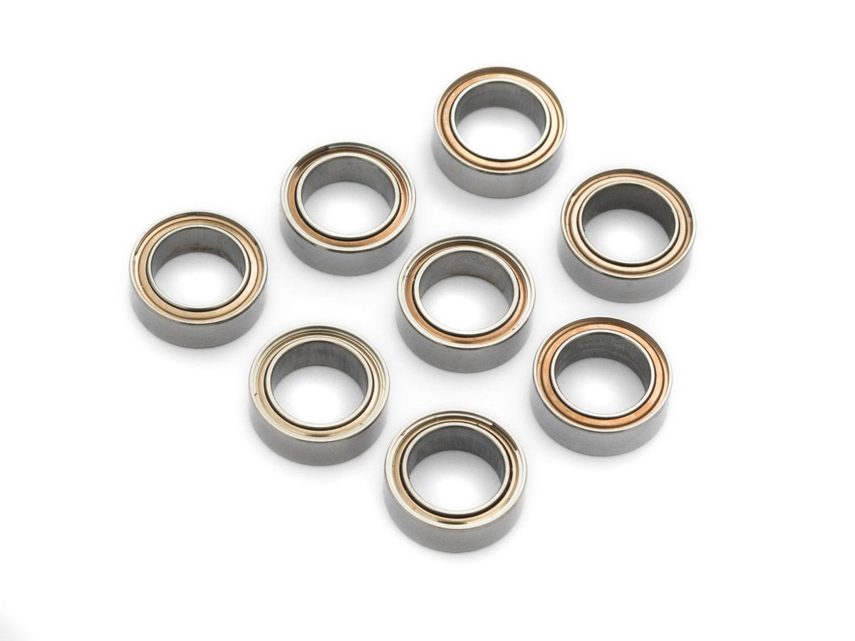 Ball Bearings 6.35x9.53x3.17mm, Slyder & Turbo Slyder