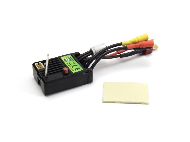 Blackzon BL20-300-3S 2 in 1 ESC/Receiver for Spryte Turbo - BlackZon