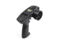 Blackzon BTX-343- 2.4GHz 3Ch Transmitter for Spryte Turbo - BlackZon