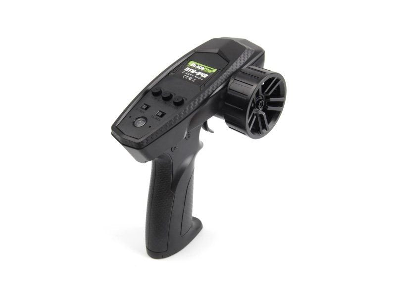 Blackzon BTX-343- 2.4GHz 3Ch Transmitter for Spryte Turbo - BlackZon