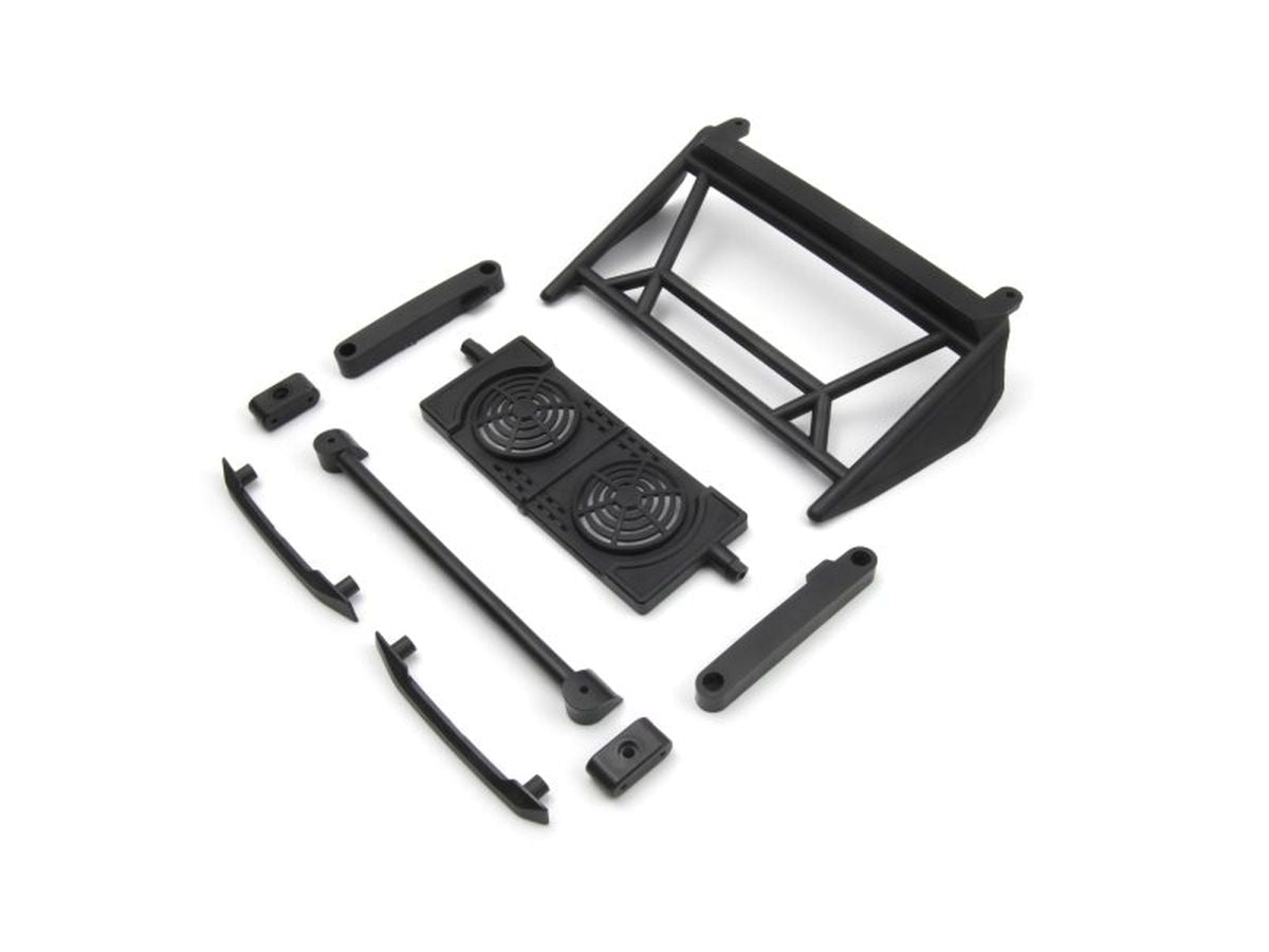 Body Accessory Set for Vyper
