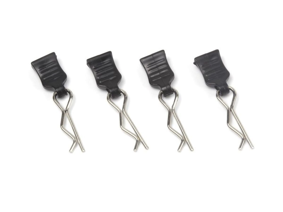 Body Clips (4pcs) for Vyper