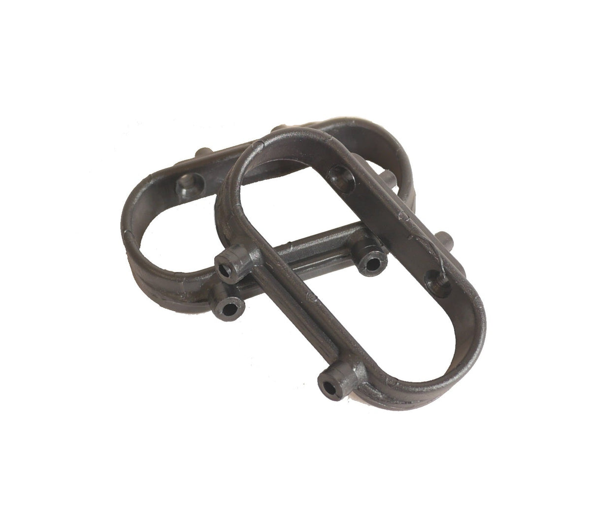 Bumper Mount (F/R), Warrior