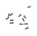 Countersunk Self Tapping Screws KBHO2.3x6mm, Slyder & Turbo Slyder