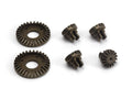 Diff Gear Set for Spryte Turbo