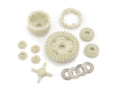Differential Assembly, Slyder & Turbo Slyder
