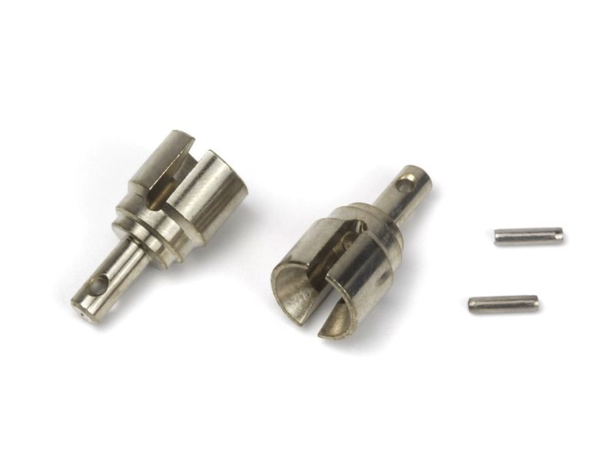 Differential Cup (2pcs) for Vyper