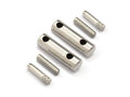 Differential Posts & Pins, Slyder & Turbo Slyder