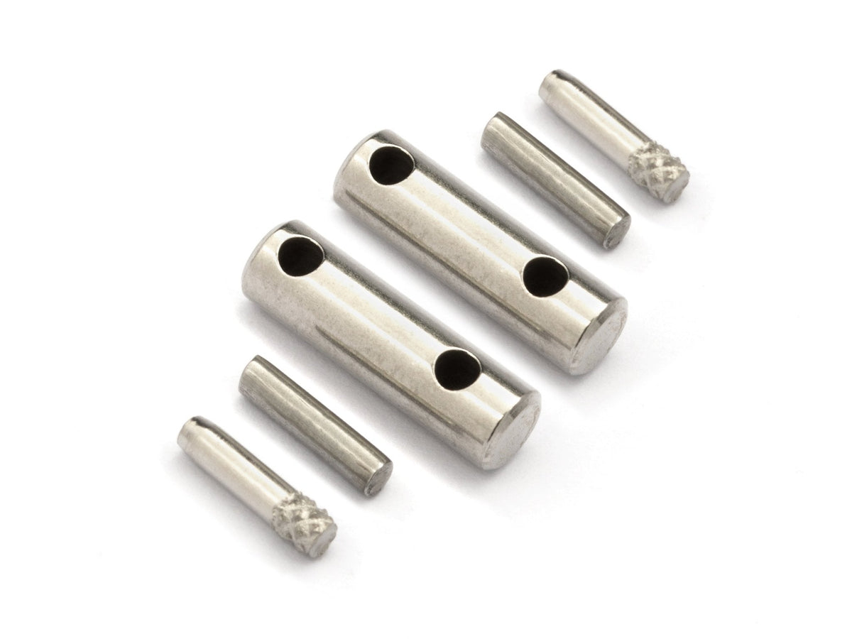 Differential Posts & Pins, Slyder & Turbo Slyder